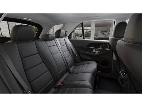 New 2026 Mercedes-Benz GLE 450 GLE 450 image 5