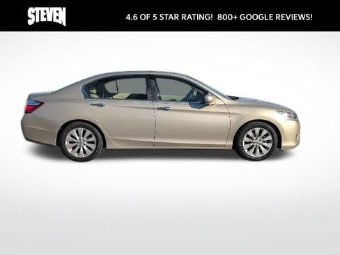 Used 2013 Honda Accord EX-L image 7