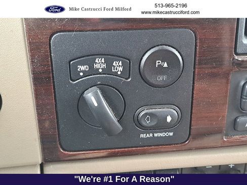 Used 2006 Ford F350 King Ranch image 14