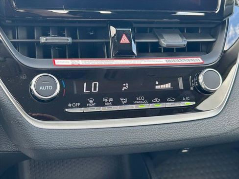 Certified 2026 Toyota Corolla LE FWD image 26
