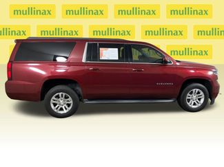 Used 2017 Chevrolet Suburban LT video 2