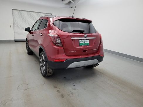 Used 2018 Buick Encore Essence AWD/4WD image 5