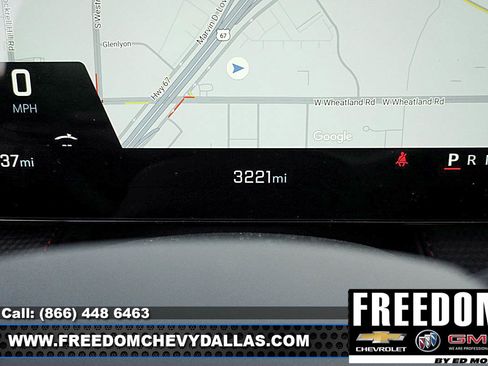 New 2026 Chevrolet Equinox RS w/ Convenience Package III image 29