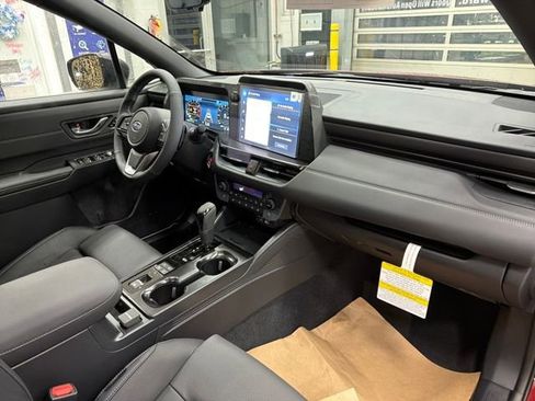 New 2026 Subaru Outback Touring XT image 17