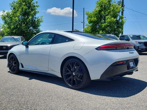 Used 2026 Honda Prelude image 6