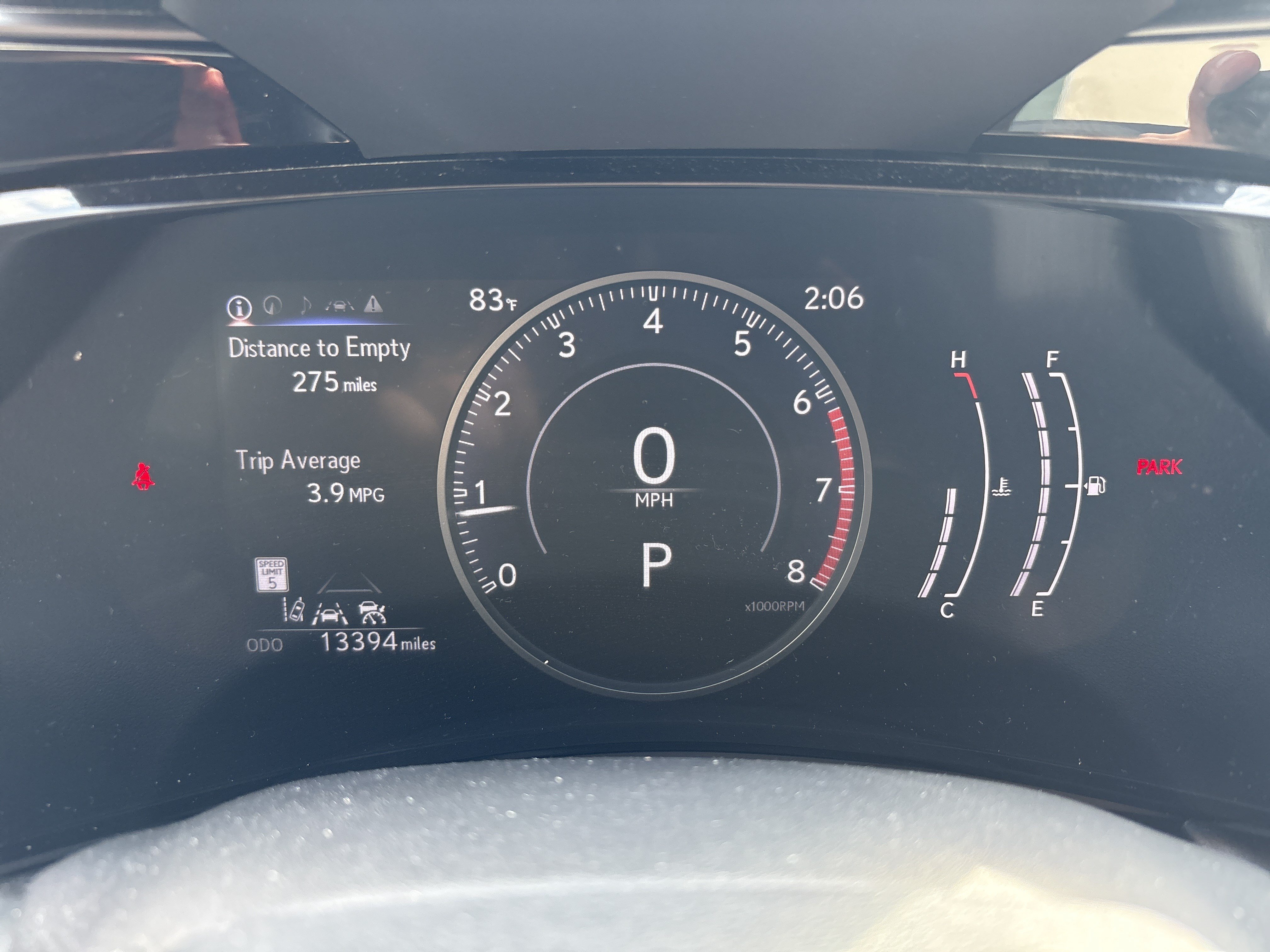 Certified 2026 Lexus NX 350 AWD w/ Accessory Package (2T) image 21