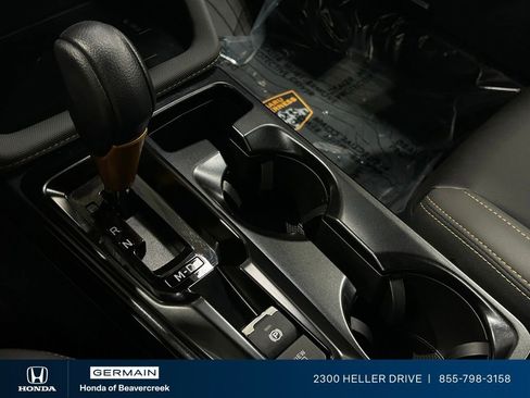 Used 2026 Subaru Forester Wilderness AWD/4WD image 28