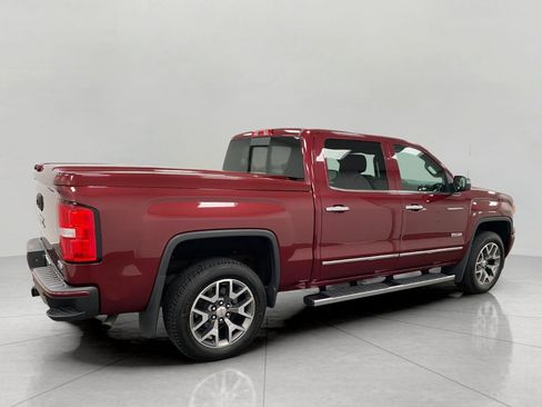 Used 2015 GMC Sierra 1500 SLT AWD/4WD image 2