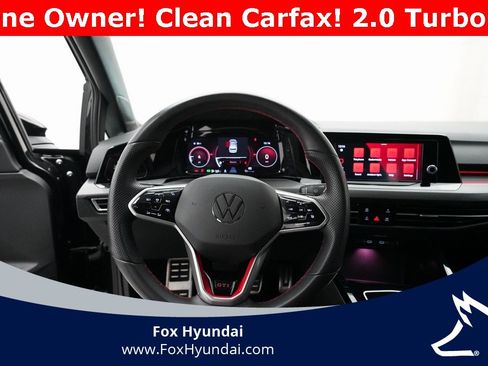 Used 2024 Volkswagen GTI S image 4