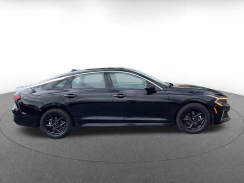 Used 2025 Kia K5 LXS image 16