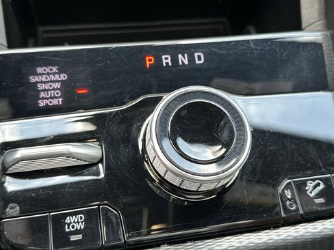 Used 2024 Jeep Grand Cherokee Limited 4xe image 31