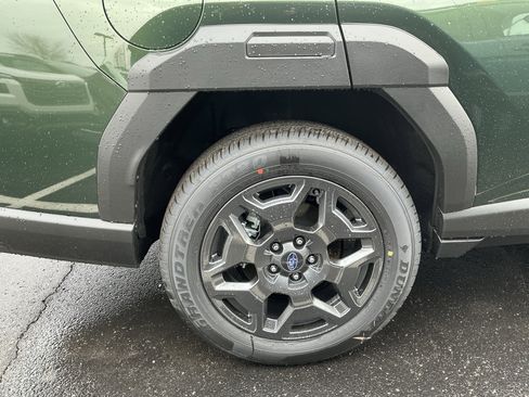 New 2026 Subaru Outback Premium image 8