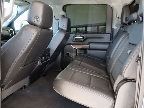 Used 2020 GMC Sierra 3500 Denali w/ Denali Ultimate Package image 53