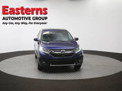 Used 2019 Honda CR-V EX-L image 52