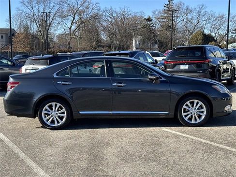 Used 2011 Lexus ES 350 image 4