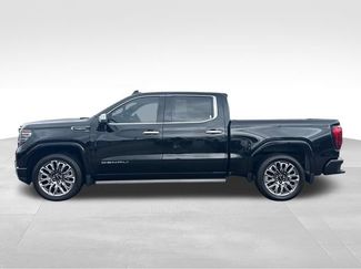 Used 2023 GMC Sierra 1500 Denali Ultimate AWD/4WD video 2