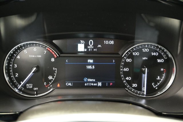 Used 2024 Cadillac XT5 Premium Luxury w/ LPO, Floor Liner Package AWD/4WD image 29