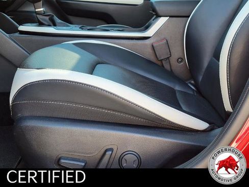 Used 2025 Kia K4 GT-Line w/ GT-Line Premium Package image 23