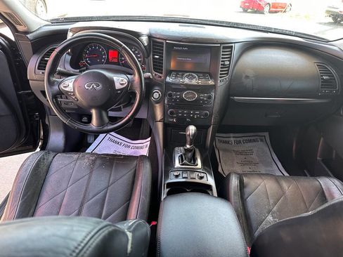 Used 2011 INFINITI FX35 AWD w/ Premium Pkg image 15