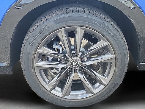 New 2025 Acura ADX A-Spec image 10