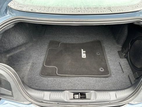 New 2025 Ford Mustang GT Premium image 21