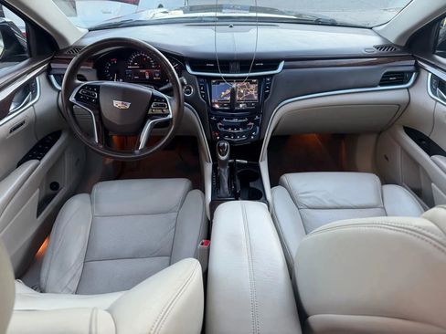 Used 2016 Cadillac XTS Luxury w/ Driver Awareness Package image 30