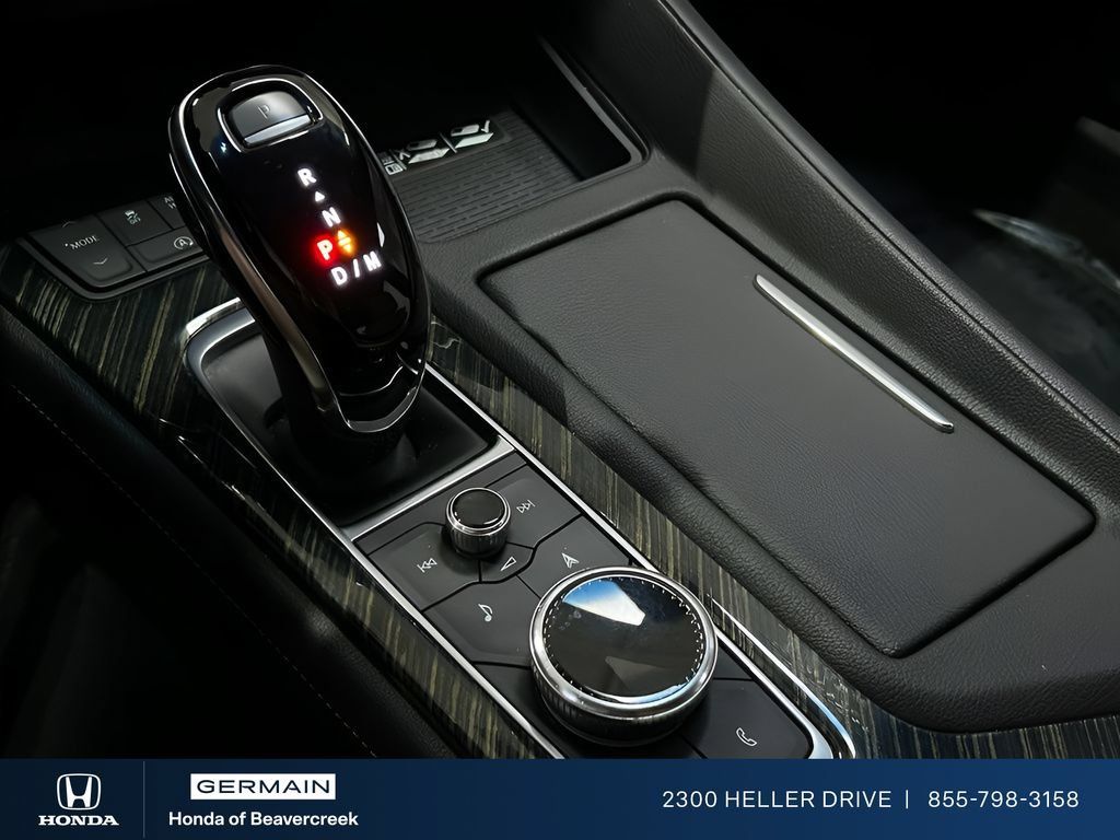 Used 2021 Cadillac CT5 Premium Luxury RWD image 20