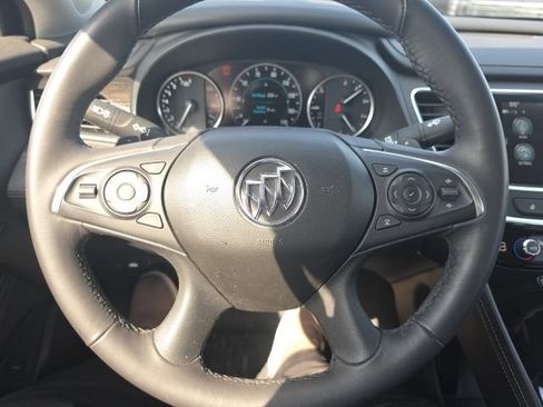 Used 2019 Buick LaCrosse Essence FWD image 13