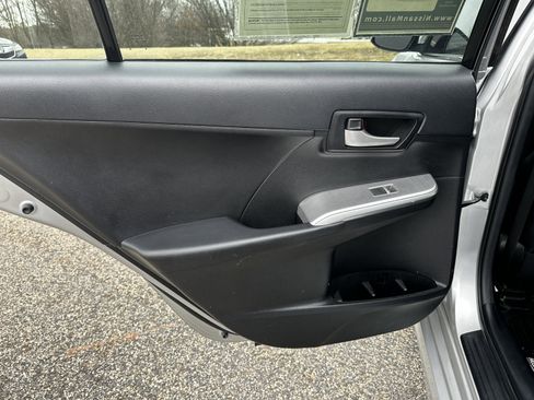 Used 2014 Toyota Camry SE image 20