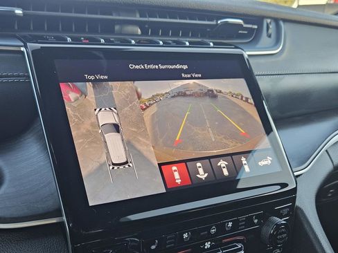 New 2025 Jeep Grand Cherokee L Limited AWD/4WD image 26