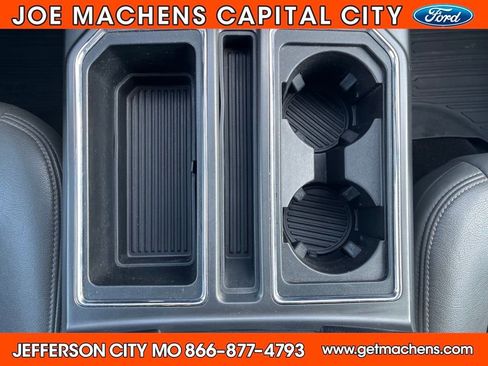 Certified 2018 Ford F150 XLT w/ Equipment Group 302A Luxury image 15