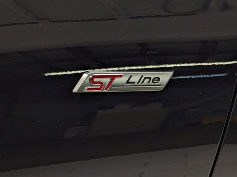 New 2026 Ford Escape ST-Line w/ Tech Pack #1 image 35