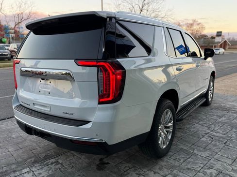 Used 2024 GMC Yukon SLT image 4