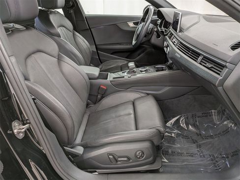 Used 2019 Audi A4 2.0T Premium Plus w/ Premium Plus Package image 33
