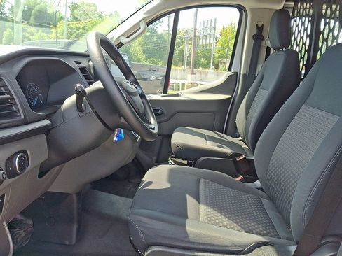 Used 2025 Ford Transit 250 Low Roof w/ Exterior Upgrade Package RWD image 14