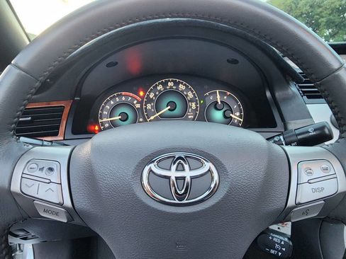 Used 2007 Toyota Solara SLE image 19