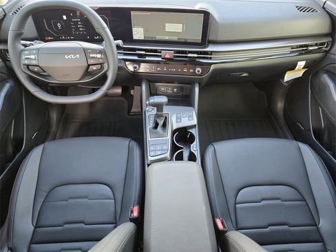 New 2026 Kia Sportage SX image 19