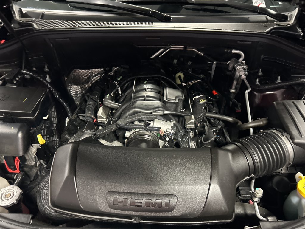 Used 2025 Dodge Durango R/T AWD/4WD image 28