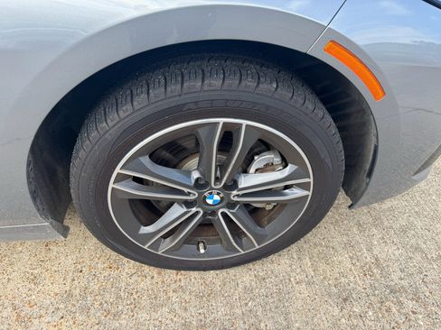 Used 2024 BMW 228i xDrive Gran Coupe AWD/4WD image 12