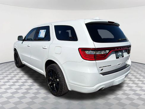 Used 2018 Dodge Durango GT AWD/4WD image 7