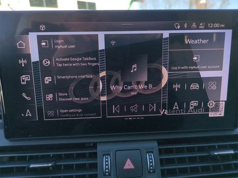 Used 2024 Audi Q5 e Premium Plus image 22