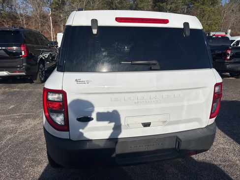 Certified 2024 Ford Bronco Sport Big Bend image 6