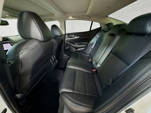 Used 2020 Nissan Maxima 3.5 SL w/ Floor Mat Group image 30