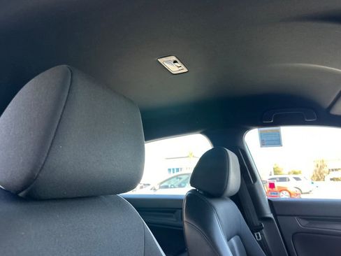 Certified 2025 Honda Civic Sport image 17