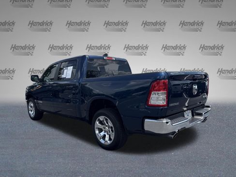 Used 2022 RAM 1500 Big Horn AWD/4WD image 7