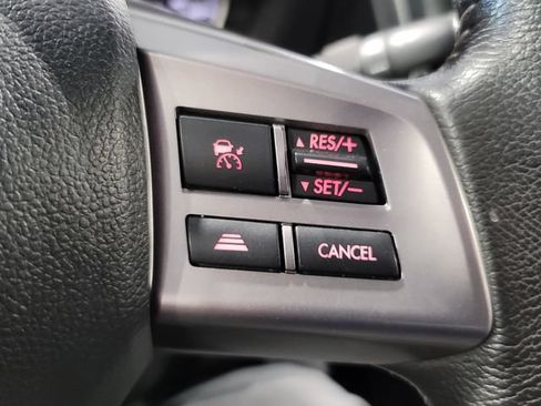 Used 2015 Subaru Forester 2.5i Limited AWD/4WD image 25