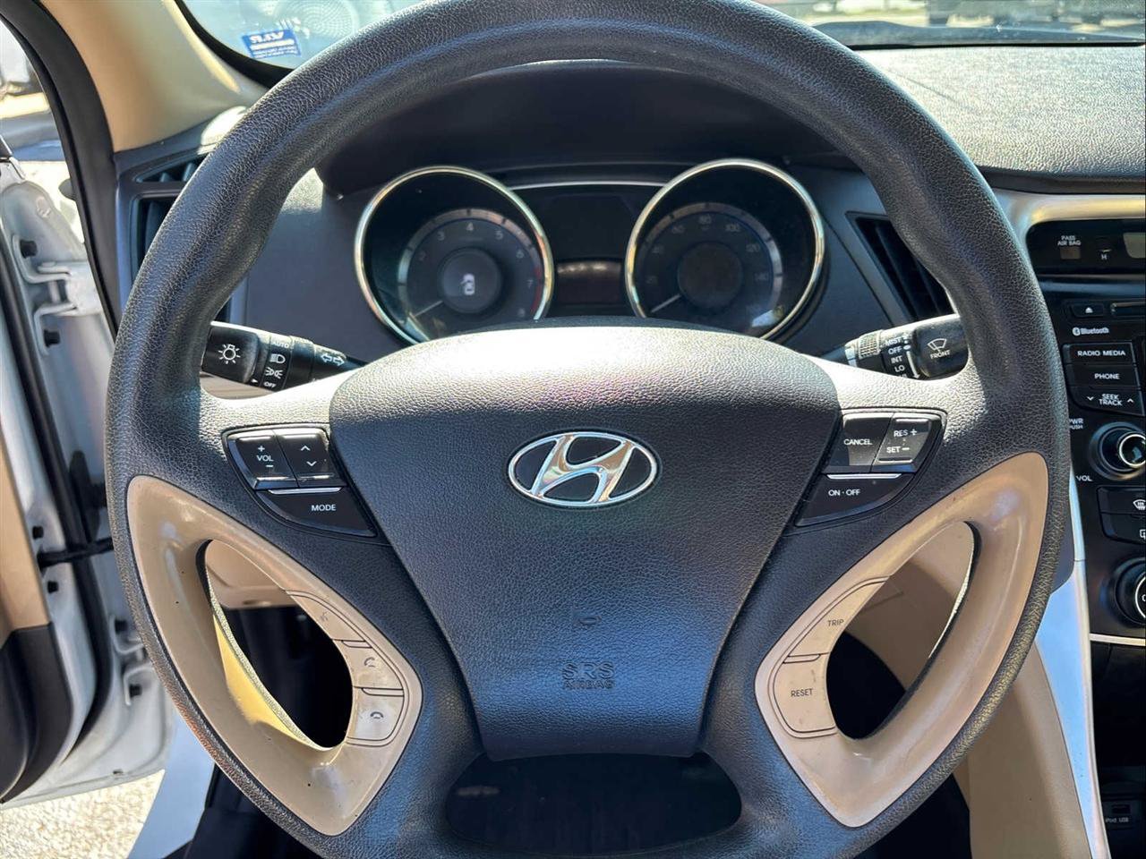 Used 2013 Hyundai Sonata GLS w/ Popular Equipment Pkg FWD image 13