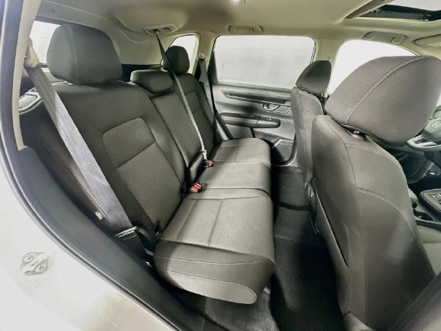 Certified 2026 Honda CR-V EX image 8