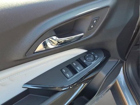 New 2026 Chevrolet Trax LT w/ Driver Confidence Package image 16