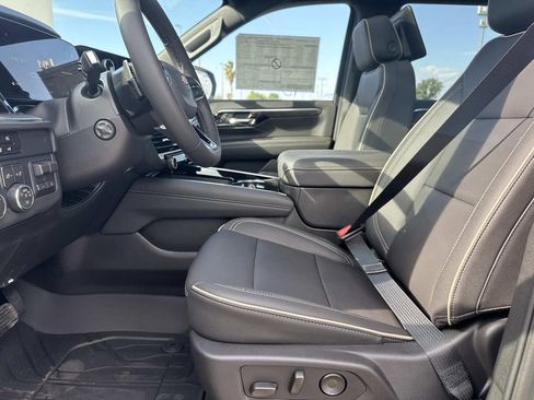 New 2026 Chevrolet Tahoe Premier RWD image 15